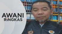 AWANI Ringkas Global: Vaksin COVID-19: Sinar baharu industri sukan