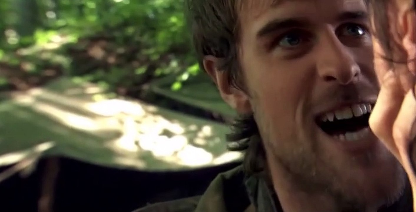 Robin Hood S01 E08