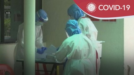 COVID-19 | Sokongan komuniti jayakan program vaksin