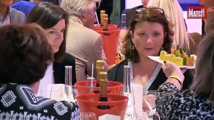 Trofémina, des femmes d'exception recompensées