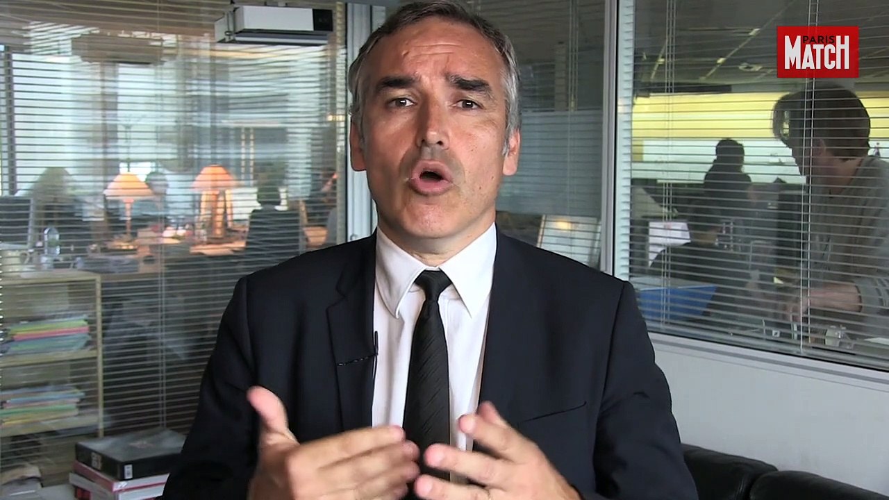 Hollande-Sarkozy, l’obsession mutuelle