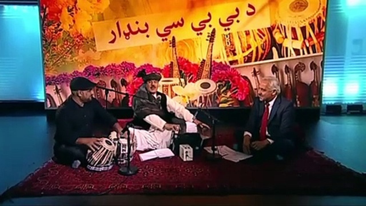 SHAH WALI AFGHAN | شاه ولي افغان | شاه وزيره ياره