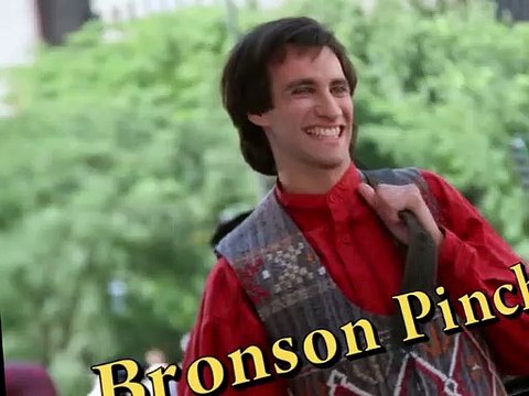 Perfect Strangers S07 E03