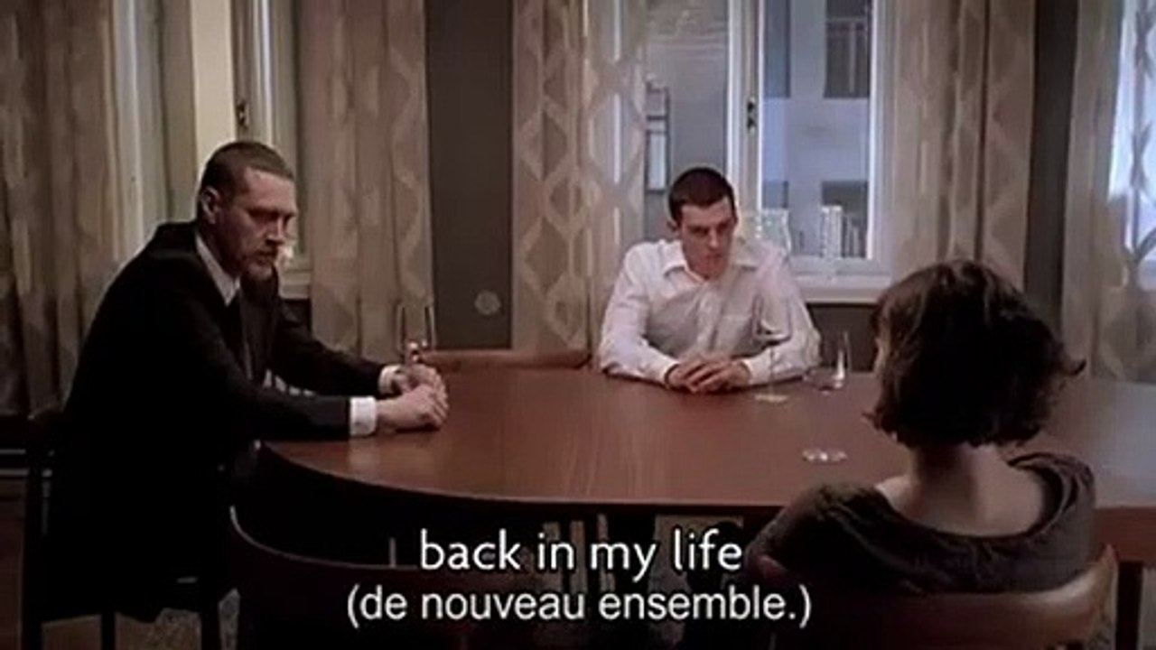 Bande Annonce : Tous les chats sont gris