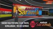 AWANI Sarawak [21/02/2021] - Vaksin fasa pertama | Elak trafik, kemalangan | 195 kes sembuh