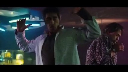 Bande Annonce : Le Fils à Jo