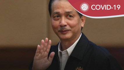 Suntikan Vaksin | Suntikan pertama Perdana Menteri diawalkan 24 Feb