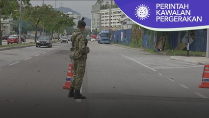 PKPD | PKPD di kawasan Central Medicare, Hilir Perak