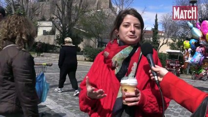 Yanis Varoufakis, ce que pensent les Grecs de leur nouveau ministre des Finances