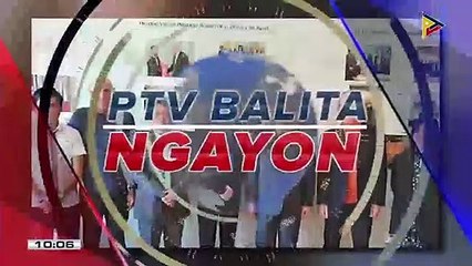 Pag-hire ng 500 hotel workers sa Israel, minamadali na