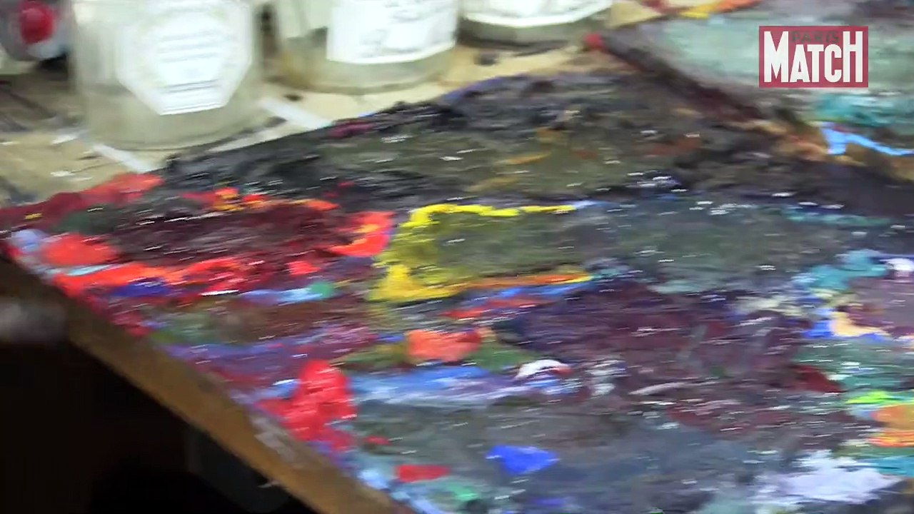 Guy Ribes, faussaire de génie