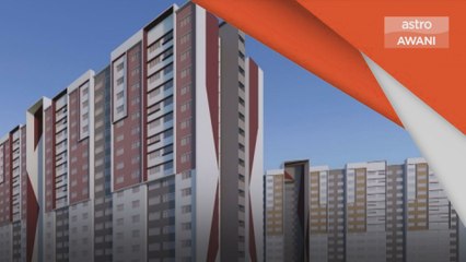 Residensi Prihatin | Projek rumah mewah, harga murah