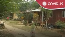 Vaksin COVID-19 | Kesedaran penduduk pedalaman terus dipertingkat