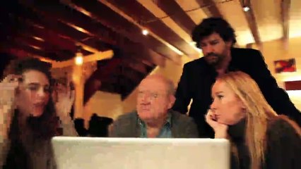 Charlotte Casiraghi par Peter Lindbergh