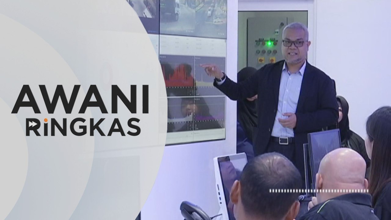 AWANI Ringkas: 5G | SPV milik Kementerian Kewangan pemilik tunggal