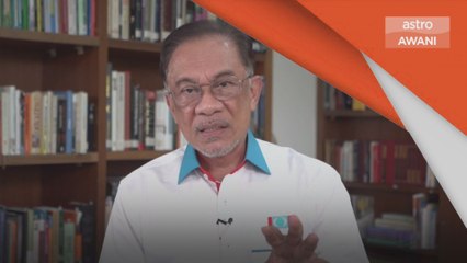 Pendidikan | Negara perlu reformasi pendidikan - Anwar