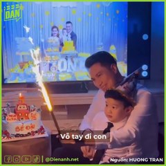 Mối quan hệ giữa Việt Anh và vợ cũ sau nhiều năm ly hôn | Điện Ảnh Net