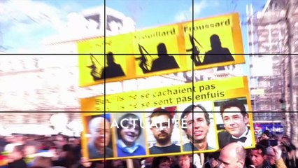 Maude Versini retrouve ses enfants