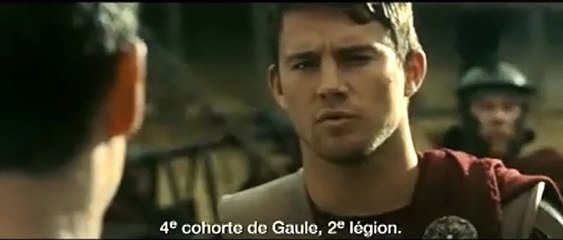 Bande Annonce : L'Aigle de la neuvième légion