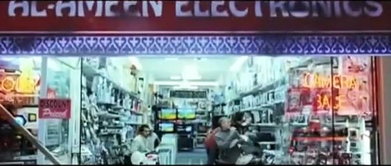 Bande Annonce : My Name Is Khan