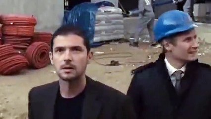 Bande Annonce : Quelques jours de répit