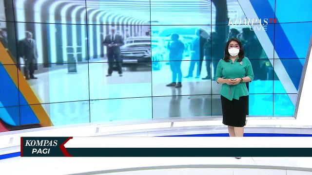 Tesla Resmikan Pabrik Gigafactory Pertamanya di Eropa, Tapi Belum Kantongi Izin Resmi Beroperasi