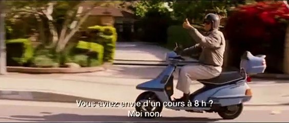 Bande Annonce : Il n'est jamais trop tard