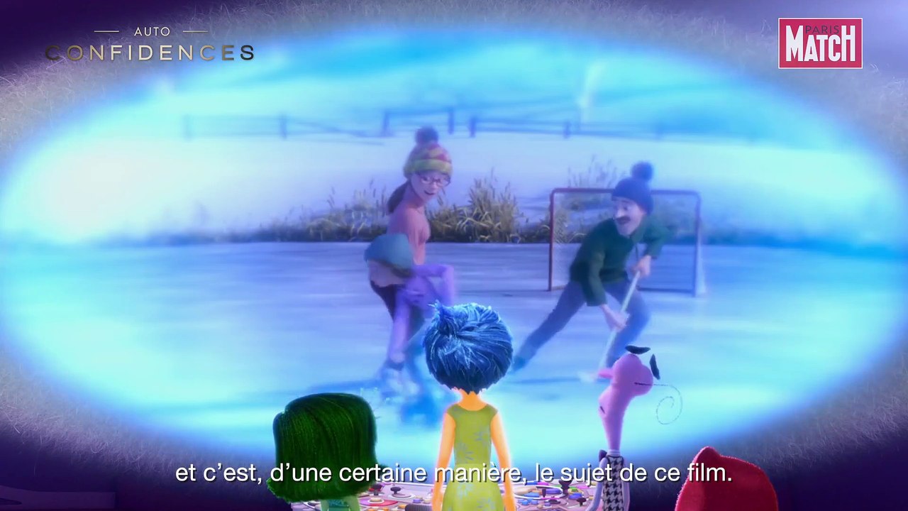 Vice Versa : "Pour tous ceux qui ne veulent pas grandir..."