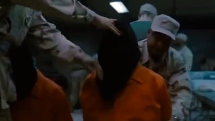 Bande Annonce : Essential Killing