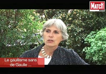 Le gaullisme sans de Gaulle