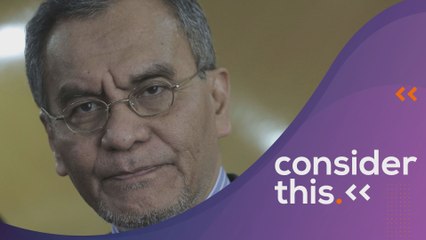 Consider This: Vaccination (Part 1) - Clarifying Government Priorities