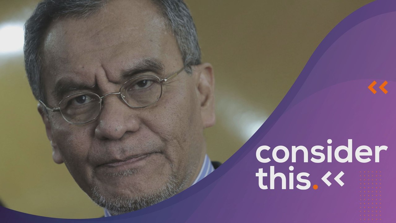 Consider This: Vaccination (Part 1) - Clarifying Government Priorities