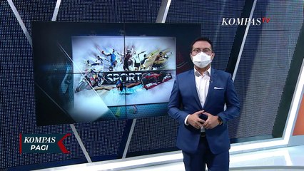 Usai Kecelakaan Sesi Latihan MotoGP Mandalika, Marc Marquez Alami Gangguan Penglihatan Ganda!