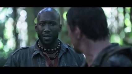 Bande Annonce : Predators