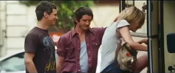 Bande Annonce : Lieux Saints