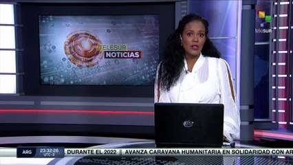 Colombia: Partidos políticos ratifican decisión de no realizar proceso de reconteo de votos