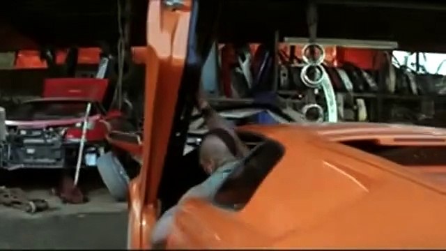 Bande Annonce : L'Agence tous risques