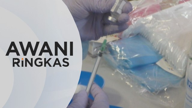 AWANI Ringkas: Angka korban di AS lebih setengah juta orang | UK umum langkah longgar sekatan