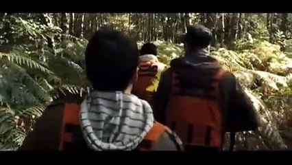 Bande Annonce : La Traque