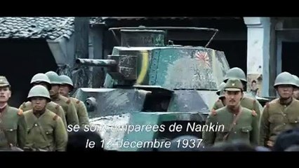 Bande Annonce : John Rabe, le juste de Nankin