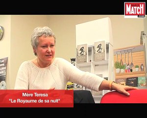 Dans les pas de Mère Teresa