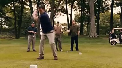 Bande Annonce : Company Men