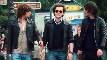 Bande Annonce : Bus Palladium