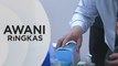 AWANI Ringkas: Program Imunisasi COVID-19, Malaysia siap sedia | Keupayaan dos pertama vaksin Pfizer-BioNTech