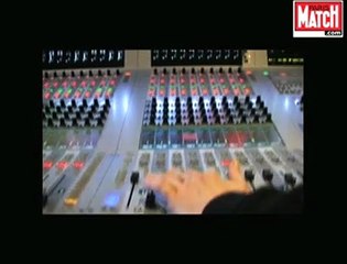 Alain Chamfort chante Yves Saint Laurent