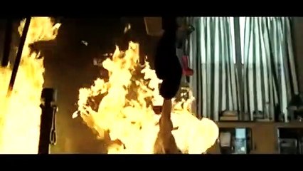 Bande Annonce : Je n'ai rien oublié