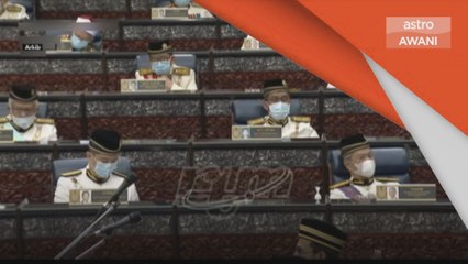 Sidang Parlimen | Tumpu isu kepentingan rakyat di hadapan - Mas Ermieyati