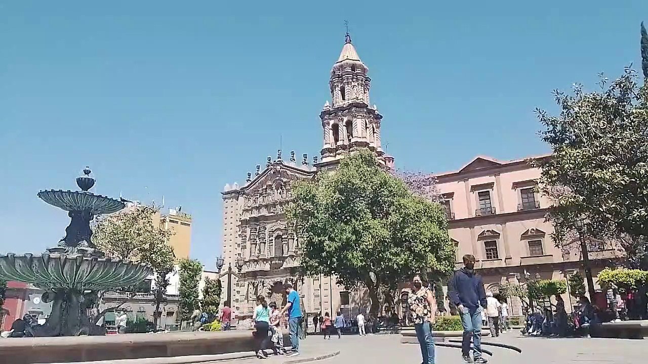 SAN LUIS POTOSÍ MÉXICO/SAN LUIS POTOSI MEXICO/SAN LUIS POTOSI MEXIQUE/SAN LUIS POTOSI MEXIKO/サンルイスポトシメキシコ/산루이스포토시 멕시코