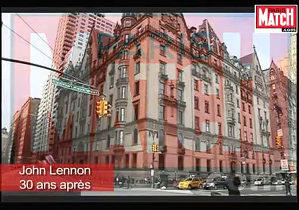John Lennon, 30 ans après