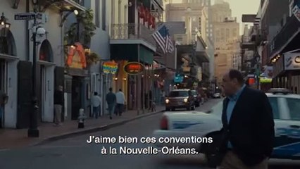 Bande Annonce : Welcome To The Rileys